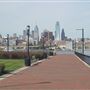 RCA Pier