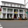 The National Hotel