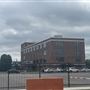 Former Navy Reserve Readiness Center
