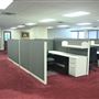 Fairfield Offices with Cubicles