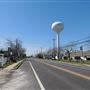 Cape May County Rt. 603 - Lower Township