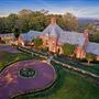 The Allen B. DuMont Estate