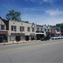 Teaneck - West Englewood Business District