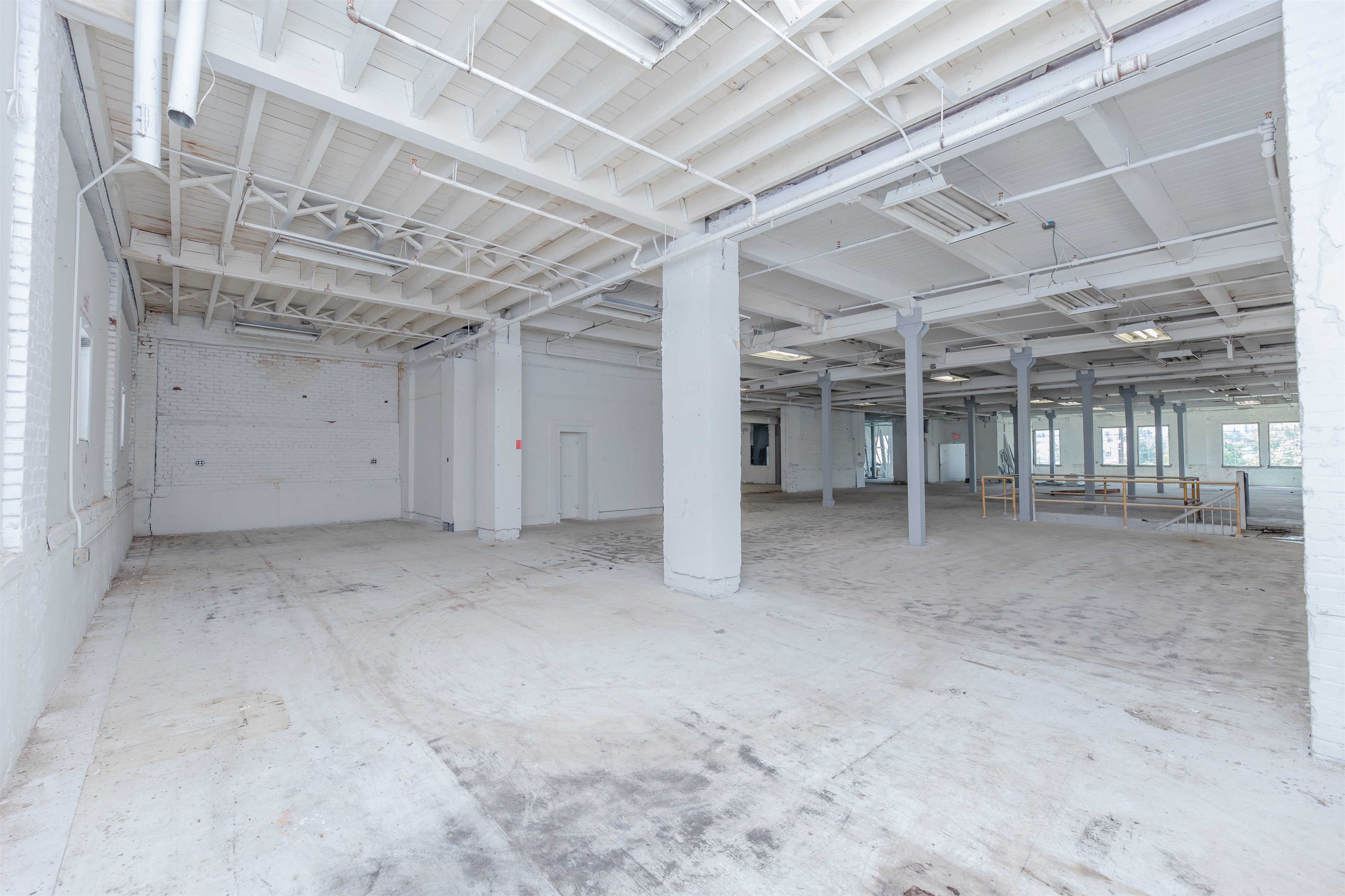 Locations Hub - 150 Pacific Ave, Jersey City