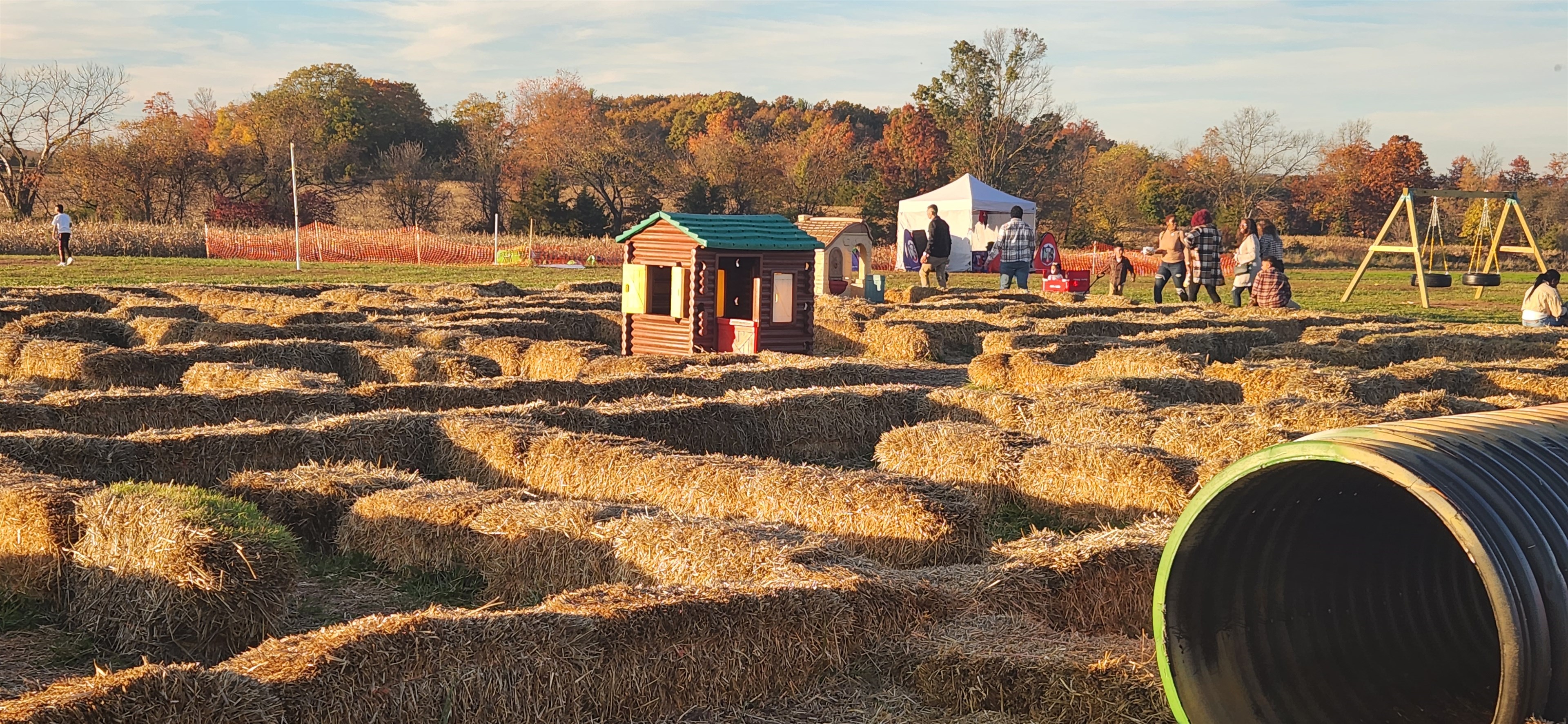 Locations Hub - Snyder's Farm