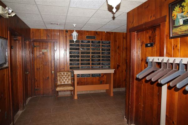 The Lodge at Ocawasin