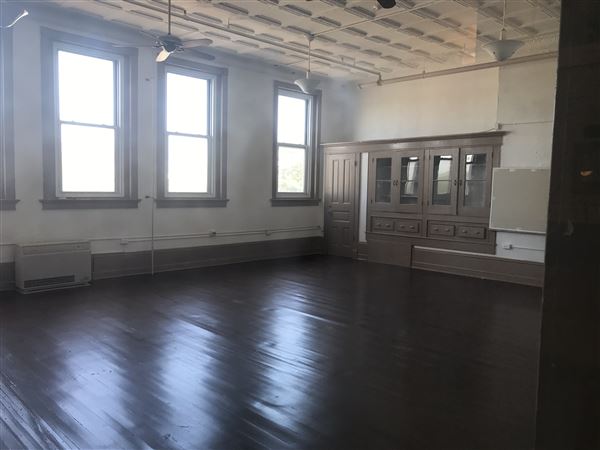 Jersey Shore Arts Center