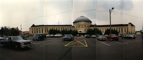 East Jersey State Prison