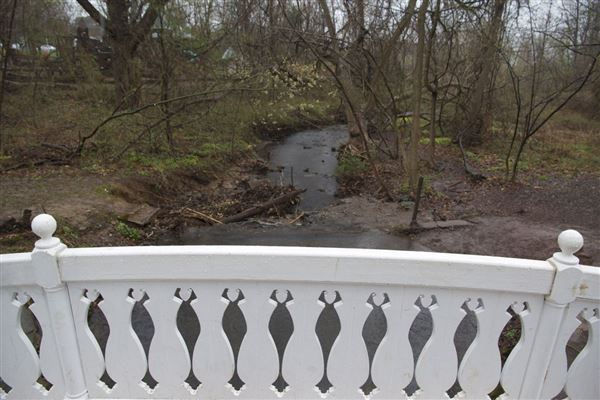 Hopewell Borough Park