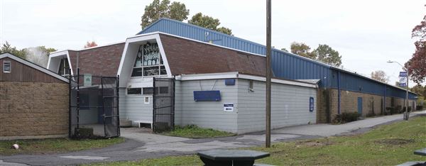 Clary Anderson Arena