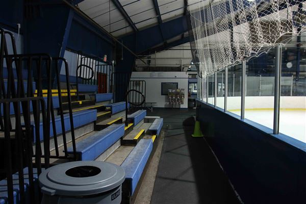 Clary Anderson Arena