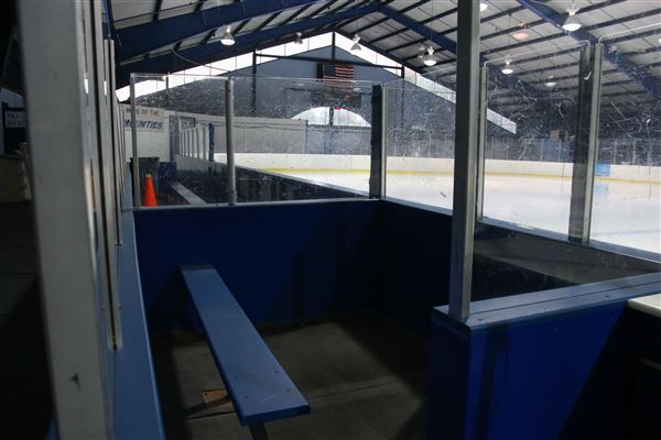 Clary Anderson Arena