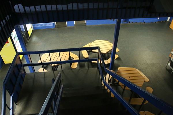 Clary Anderson Arena