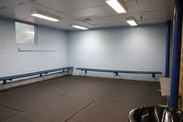 Clary Anderson Arena