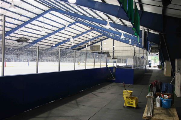 Clary Anderson Arena
