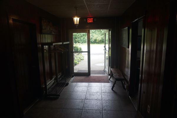 The Lodge at Ocawasin