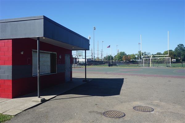 Sylvester Land Memorial Field
