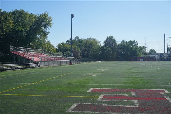 Sylvester Land Memorial Field
