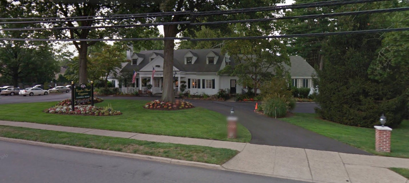 Locations Hub - Vander Plaat Funeral Home