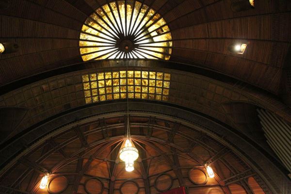 First Baptist Peddie Memorial Church