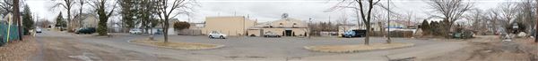 Knights of Columbus Msgr. John M. Walsh Council 5437