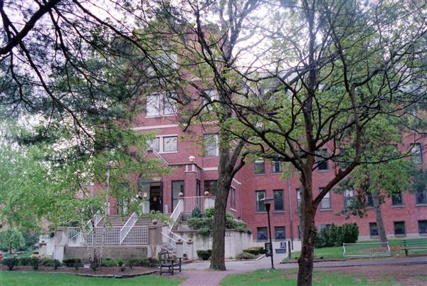 Felician University - Lodi Campus