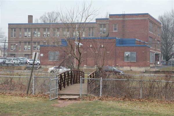 Sylvester Land Memorial Field