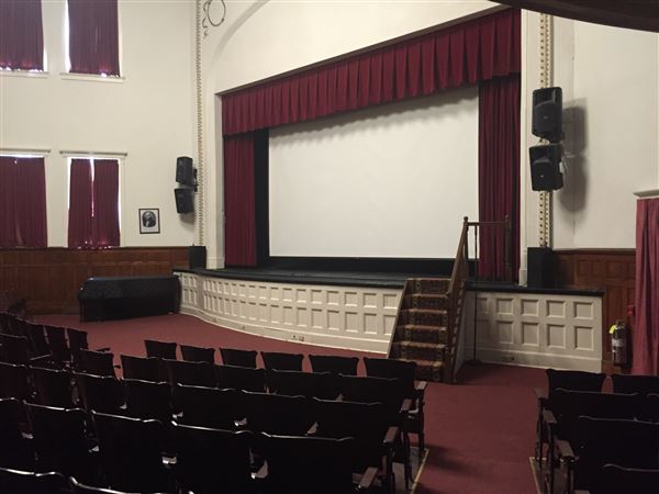 Jersey Shore Arts Center