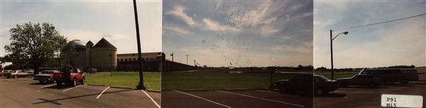 East Jersey State Prison