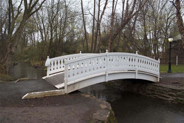 Hopewell Borough Park