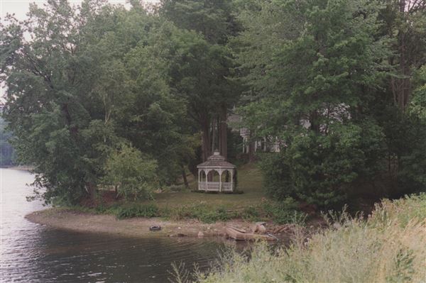 Silas Condict Park