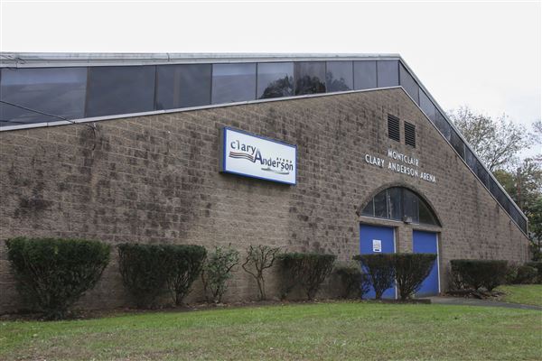 Clary Anderson Arena