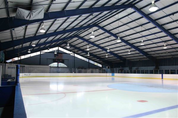 Clary Anderson Arena