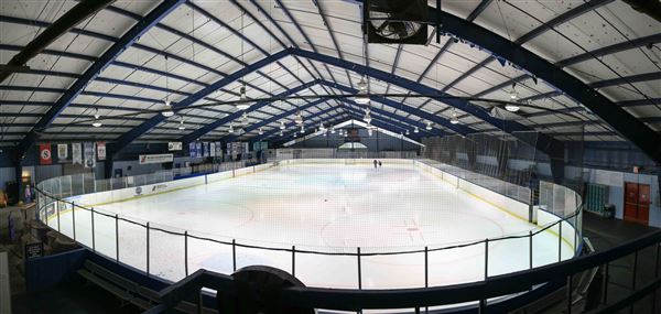 Clary Anderson Arena