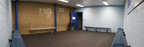 Clary Anderson Arena