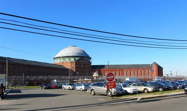 East Jersey State Prison