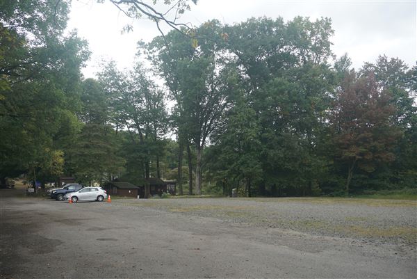 The Lodge at Ocawasin