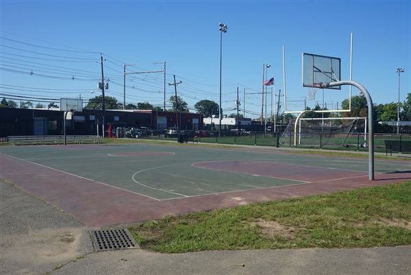 Sylvester Land Memorial Field