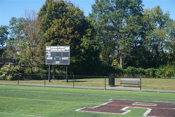 Sylvester Land Memorial Field