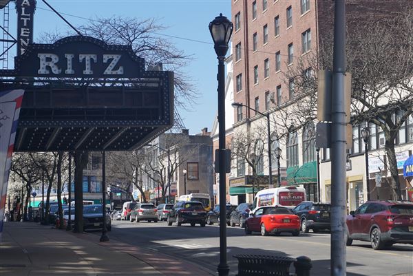Ritz Theatre and Performing Arts Center