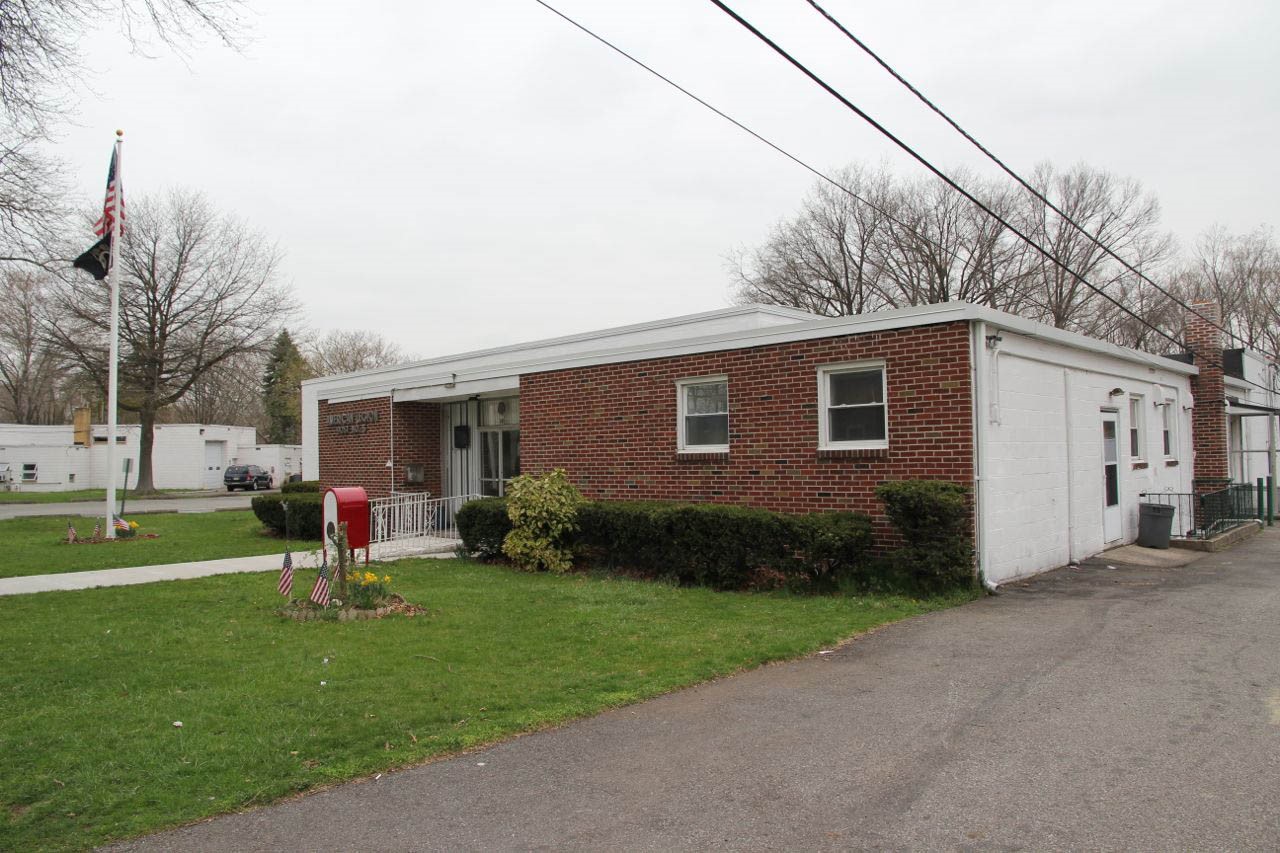 Locations Hub - American Legion Rahway Post No. 5