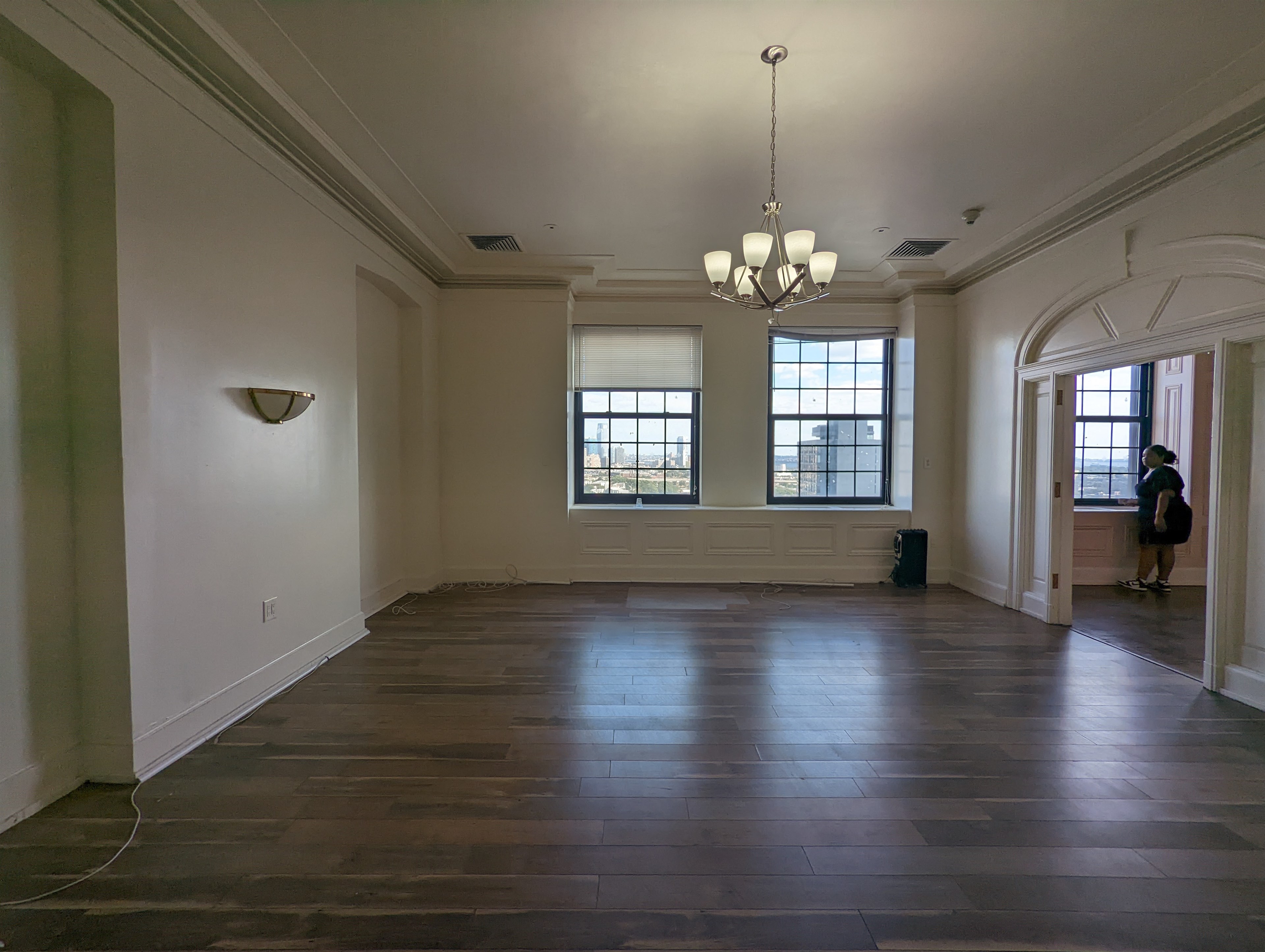 Locations Hub - 35 Journal Square Plaza - Suite 1103 and 1104
