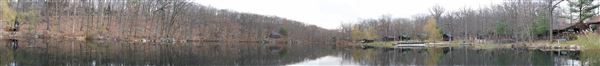 The Lodge at Ocawasin