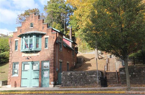 Carlstadt Historical Society Museum