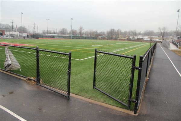 Sylvester Land Memorial Field