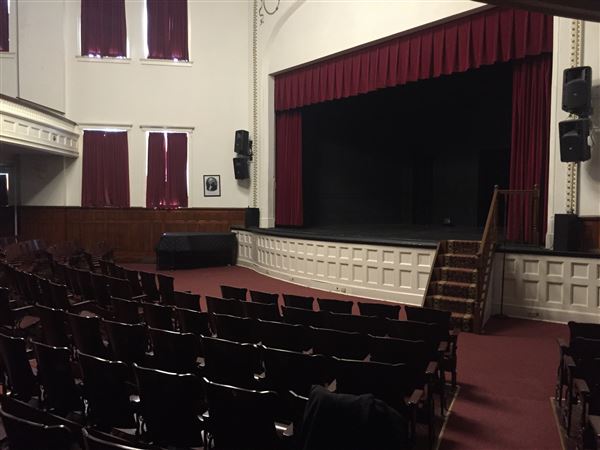 Jersey Shore Arts Center