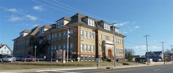 Jersey Shore Arts Center