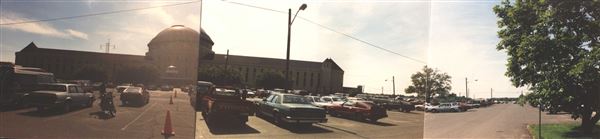 East Jersey State Prison
