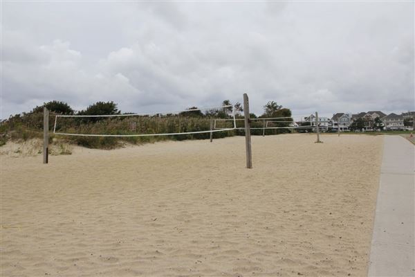 Seven Presidents Oceanfront Park