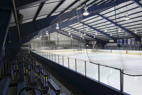 Clary Anderson Arena